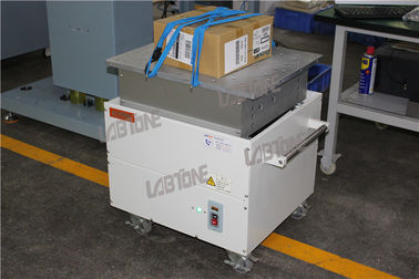 La piccola macchina di prova meccanica di vibrazione rispetta la norma di IEC 61960/62133