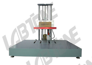 Grande macchina d'imballaggio della prova di caduta per la prova di caduta verticale della messa solenne applicabile alle norme di IEC