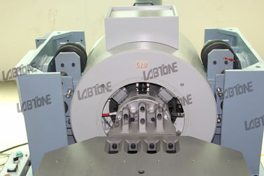 Sistema di prova standard di vibrazione di ISTA 3A, macchina elettrodinamica 10kN di vibrazione
