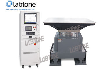 la macchina della prova dell'urto del carico utile 100kg con le tabelle 70 x 80 cm incontra l'IEC 60068-2-27-2008