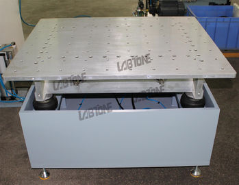 Tabella meccanica verticale dell'agitatore 10-50Hz per simulazione d'imballaggio di trasporto