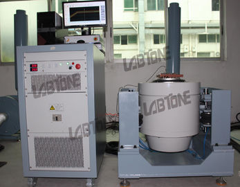 sistema di prova casuale di vibrazione di seno 10-1000Hz 20G per la prova di vibrazione automatica del motore