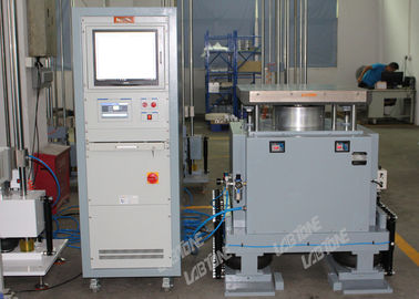 Le macchine di prova dell'urto per la prova di urto elettrica dei prodotti soddisfanno la norma di IEC e di JIS