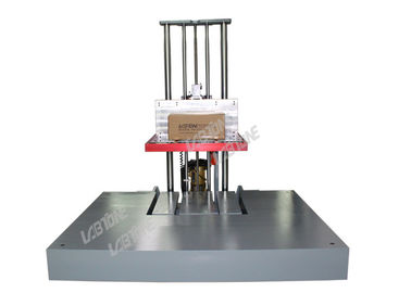 La macchina pesante del tester di goccia del pacchetto aderisce a ISO2248-72 (E) carico utile 200kg con il certificato del CE
