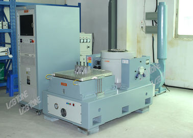 macchina di prova dinamica della tavola vibrante 400kg con i requisiti di IEC 62133 di raduno della Tabella di slittamento di 800cm * di 800