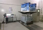L'attrezzatura di prova di laboratorio, macchina della prova dell'urto incontra mil LO STD 810E, BS 2011