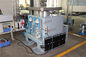 la macchina della prova dell'urto del carico utile 100kg con le tabelle 70 x 80 cm incontra l'IEC 60068-2-27-2008