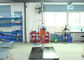 La macchina d'imballaggio della prova di caduta di uso del laboratorio con il carico utile 80kg incontra l'IEC di ISTA ASTM