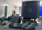 Camera ambientale integrata di umidità di vibrazione dei sistemi di prova per l'attrezzatura di laboratorio