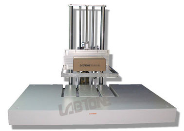 300kg alta precisione automatizzata tester DT030 di goccia del laboratorio della goccia del carico utile zero