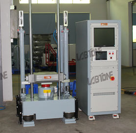 la macchina del collaudo a scosse del carico 50kg per le componenti elettroniche rispetta la norma di IEC 60086-5