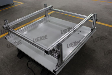 simulatore rotatorio del trasporto del carico utile 200kg con spostamento fisso 25.4mm