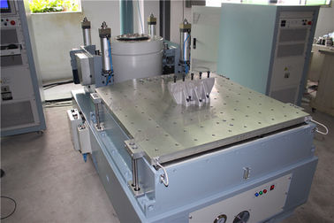 Il sistema di prova ad alta frequenza di vibrazione incontra l'IEC 60068-2-64-2008, ASTM D4169-08