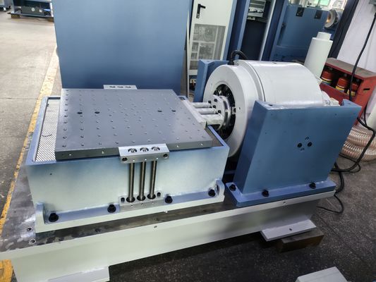 3 Sistemi di prova delle vibrazioni dell'asse Tavola di scossa per la simulazione stradale di parti automobilistiche