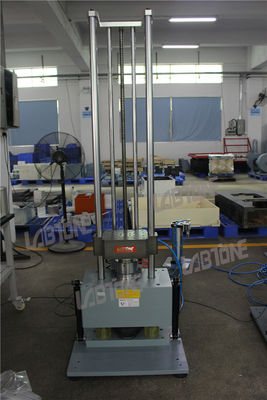 Attrezzatura per la prova di urto ad alta accelerazione per batterie al litio con norma ISTA IEC62133