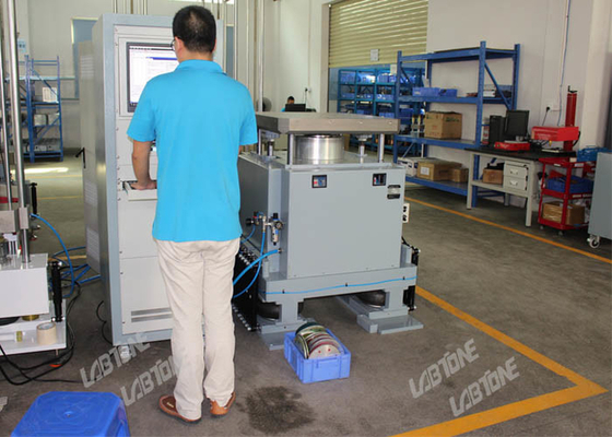 SKM1000 Macchina per Test di Urto per Componenti Elettronici 1000*1000mm Conforme a GB T2423.6