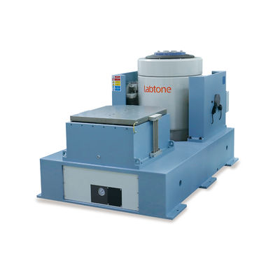 ISTA macchina di prova a vibrazione casuale con software senza scossa casuale