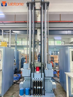 Sistema di prova d'urto ad accelerazione 50-10000G Tester di urto a caduta ad alta accelerazione per test di fragilità del prodotto