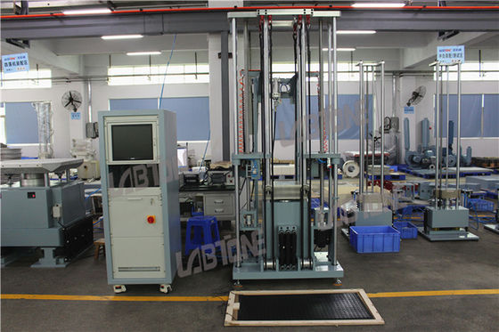 35000G High Acceleration Mechanical Shock Testing Machine Manufacturer China