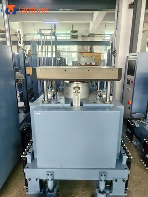 Macchina per test di urto a ripetizione rapida della serie SKM per componenti automobilistici con carico utile di 200 kg