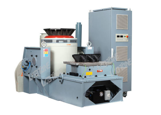 UN38.3 Attrezzature per la prova della tabella delle vibrazioni