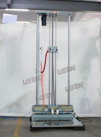 Altezza 25-200 cm di goccia della prova di caduta di Smartphone dei computer portatili e dei telefoni cellulari
