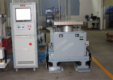 la macchina della prova dell'urto del carico utile 50g aderisce alle norme ISO del CE/