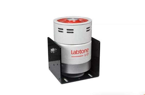 Sistema di prova delle vibrazioni del mini-shaker con amplificatore per la ricerca universitaria