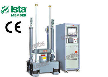 Sistema di prova di urto ad alta accelerazione con alta accelerazione 10000G