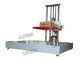 Macchina d'imballaggio della prova di caduta del carico utile standard 300kg di ISTA con la Tabella 120x120x120 cm