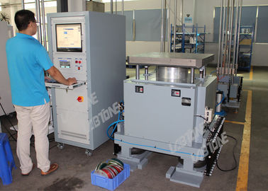 Macchina di prova per scosse d'urto per elettronica con IEC68-2-29 JIS C0042-1995