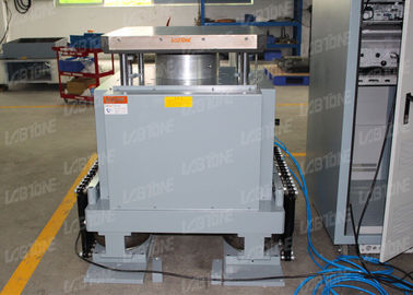 Macchina per test di urto continuo SKM700 per test batterie con intervallo di accelerazione 100G