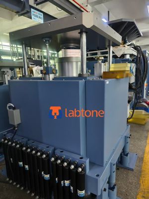 Macchina per test di urto SKM800 per test di impatto ripetuti di componenti ed elettronici