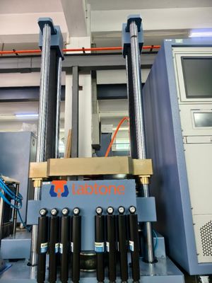 Macchina per test di urto con certificazione CE, carico utile 50 kg, per prodotti elettronici, conforme al test IEC-60068-2