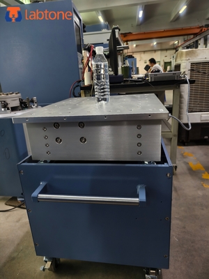 Sistemi di prova vibrazioni meccaniche RV3000 con carico utile di 130KG per test batterie