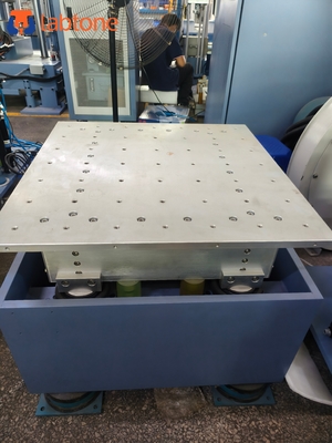 Sistemi di prova vibrazioni meccaniche RV5000 con carico utile di 150KG per test batterie