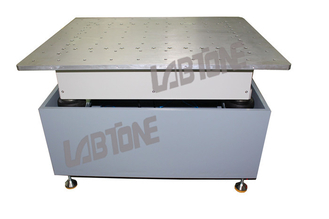 Sistemi di prova vibrazioni meccaniche RV8000 con carico utile di 300KG per test batterie