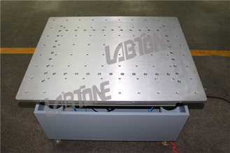 Sistemi di prova vibrazioni meccaniche RV8000 con carico utile di 300KG per test batterie
