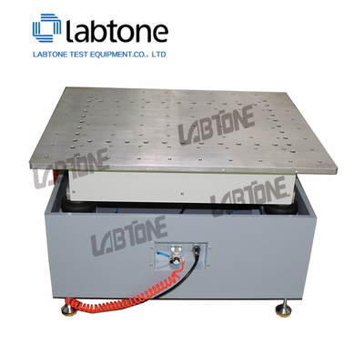 Sistemi di prova vibrazioni meccaniche RV8000 con carico utile di 300KG per test batterie