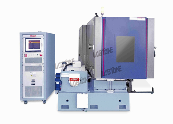 Camera Ambient Temperature Test Chamber