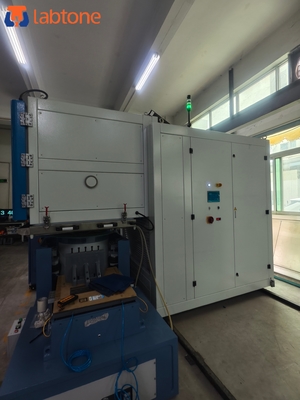 Camera Ambient Temperature Test Chamber
