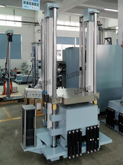 Sistema di prova di carico utile 50 kg per le onde sinusoidi conforme agli standard CE / ISO