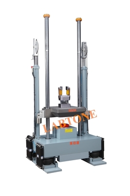 SKM700 Macchina per Test di Urto per Test Batterie con Gamma di Accelerazione 5-100 G
