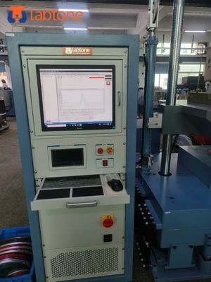 Heavy Duty Bump Test Machine Offering Large Table Size and High Payload Capacity for Precise Shock Testing in Industrial Control