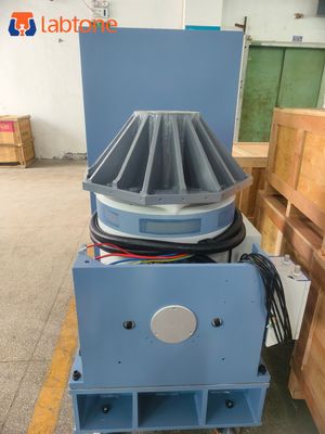 Sistema di prova vibrazioni da 1100kgf conforme a MIL-STD, ISTA e altri standard