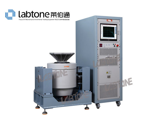 Agitatore vibratorio elettrodinamico da 1000 kgf  Per elettrodomestici