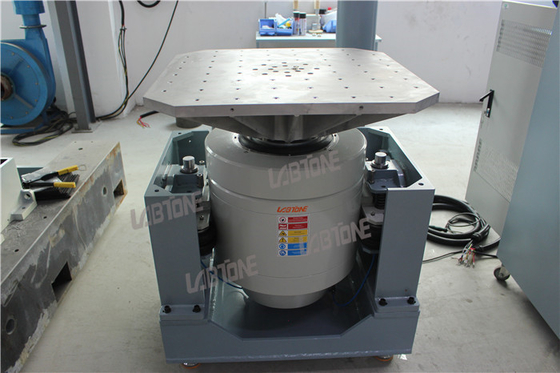 Agitatore vibratorio elettrodinamico da 1000 kgf  Per elettrodomestici