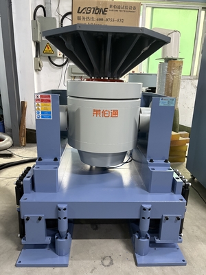 1100kgf Vibration Test System Complies With MIL-STD ISTA And Other Standards