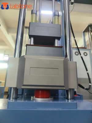 Sistema di prova di urto per 5000 g 0,25 ms/0,22 ms, 6000 g 0,2 ms Durata con UN38.3, Standard MIL-STD-810