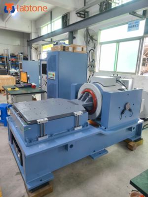 Scaricabile per la prova di parti di aeromobili soddisfa la MIL-STD-810G